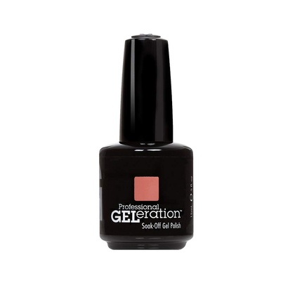 Jessica Cosmetics GELeration Center Stage