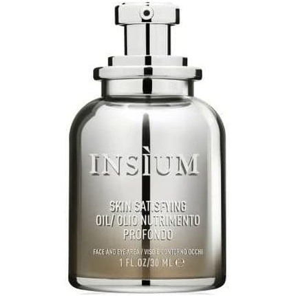 Skin Satisfying Oil Nourishing Face Oil 30ml