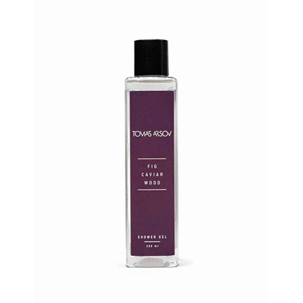 Fig Caviar Wood Perfumed Shower Gel 200 ml