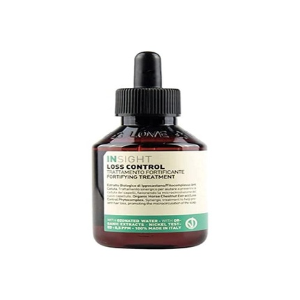 INSIGHT Strengthening Treatment 100ml