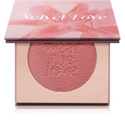 Zoeva Velvet Love Blush Powder - 5 Grams