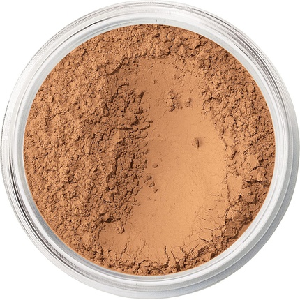 Original Foundation Spf 15 - Warm Tan 22