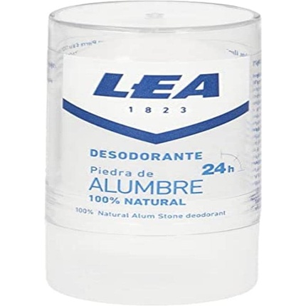 LEA Deodorant Alum Stone Bar 120g