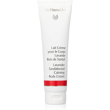 Lavender Sandalwood Calming Body Cream 145ml