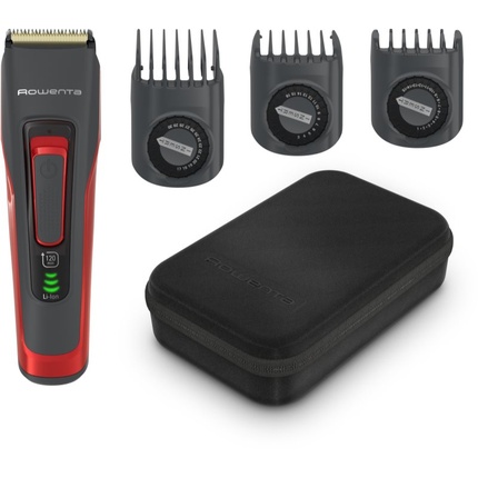 Rowenta Advancer Style TN5221F4 Hair and Beard Trimmer