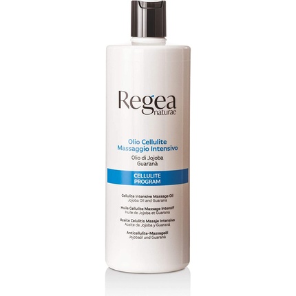 REGEA Intensive Massage Anti-Cellulite Oil 500ml