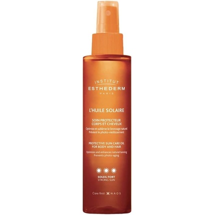 Institut Esthederm Sun Care Oil Extreme Sun 150ml