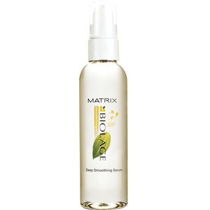 Matrix Biolage Deep Smoothing Serum 3.0 oz