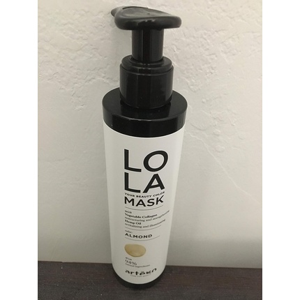 Artego LOLA Your Beauty Color Mask Almond 200ml