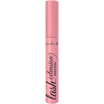 Lash Extension Mask