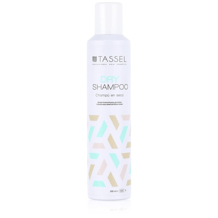 Eurostil Tassel Dry Shampoo 300ml