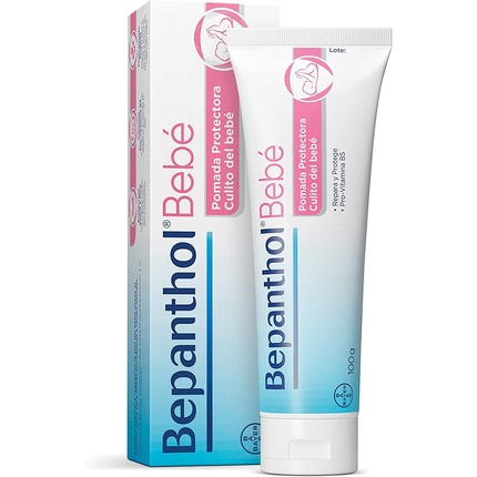 BEPANTHOL Night Creams