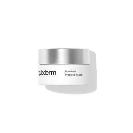 Singuladerm Biodefense Prebiotic Mask Moisturizing Redness Soothing Skin Protection and Repair 50ml