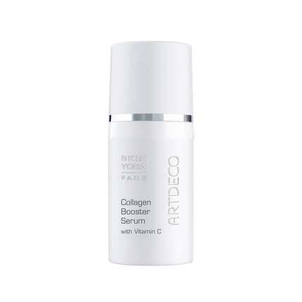 ARTDECO Collagen Booster Serum Reducing Wrinkles and Lines Moisturizing