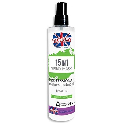 Ronney 15 in 1 Hair Spray
