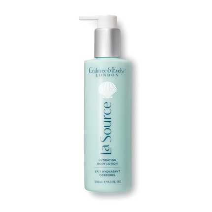 Crabtree & Evelyn La Source Hydrating Body Lotion 8.5 fl oz