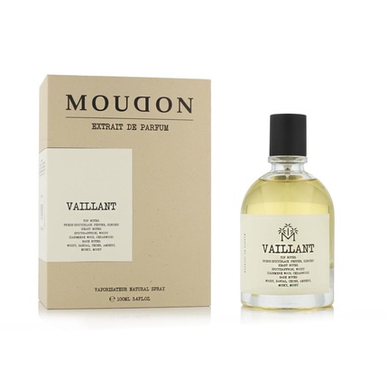 Vaillant Extrait De Perfume for Unisex Perfume Spray for Women & Men Long Lasting Fragrance 3.40 Ounces 100ml