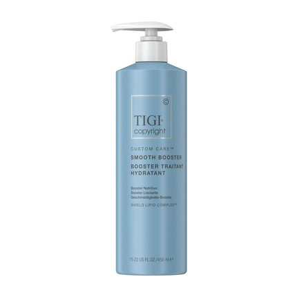 TIGI Copyright Smooth Booster 15.22oz
