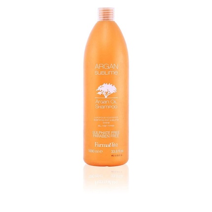 Argan Sublime Shampoo 1000ml