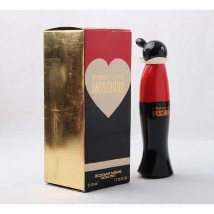 Cheap & Chic Deodorant Spray 50ml