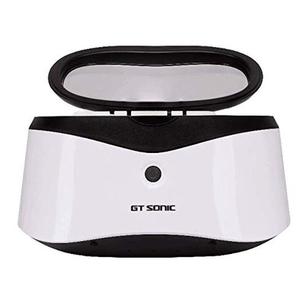 Neonail Ultrasonic Cleaner 35W Sterilizer for Manicure