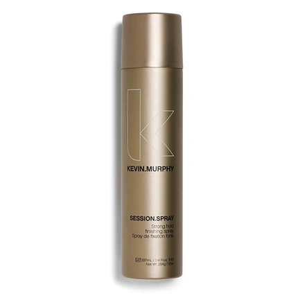 Kevin Murphy Session Spray Strong Hold Finishing Spray 400 ml