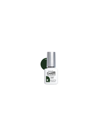Beter Depend Gel Iq Nail Polish In Forest Green 41106