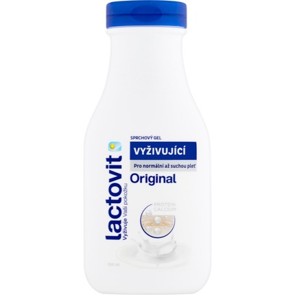 Original Nourishing Shower Gel