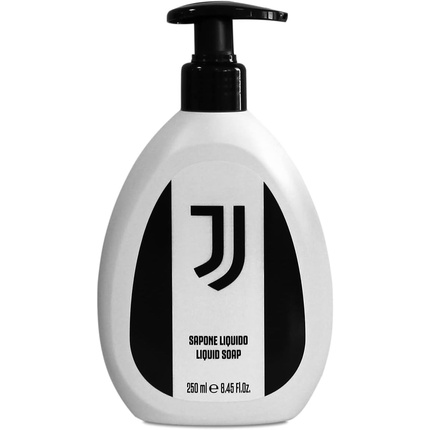 Naturaverde Juventus Liquid Soap 250ml