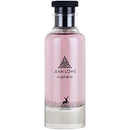 Jean Lowe Nouveau Eau De Parfum 100ml by Maison Alhambra