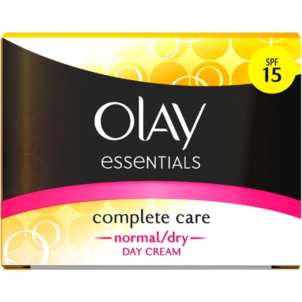 Olay Complete 3-in-1 Complete Care Normal Day Cream 50ml