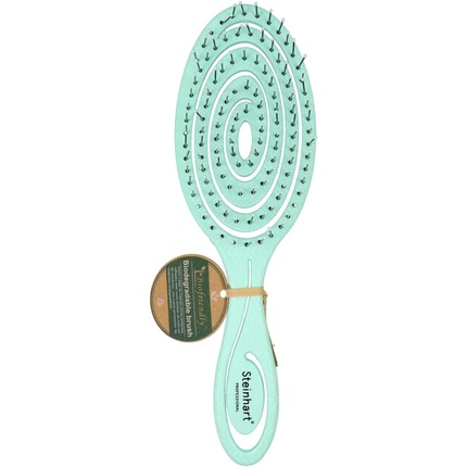 Steinhart Aquamarine Detangler Brush
