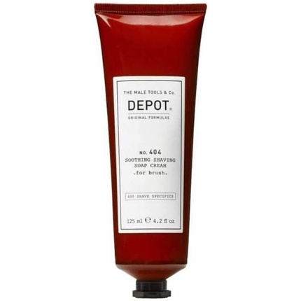 Depot MSSS 020 Soap Beauty and Body Care