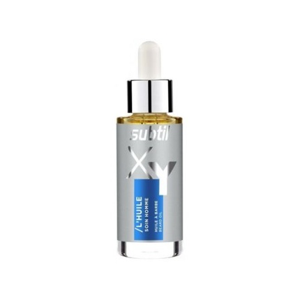 Subtle Care Men Beard Oil 28ml