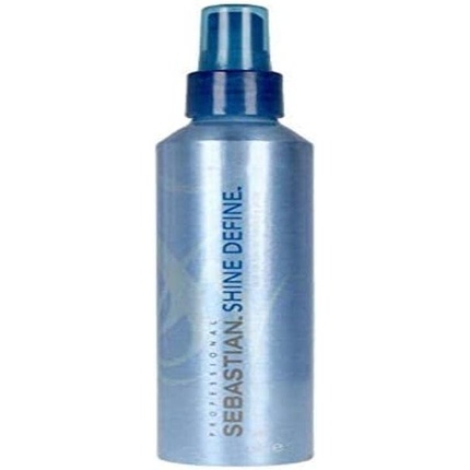 Sebastian Shine Define Flexible Fixing Spray With Brightness 200ml