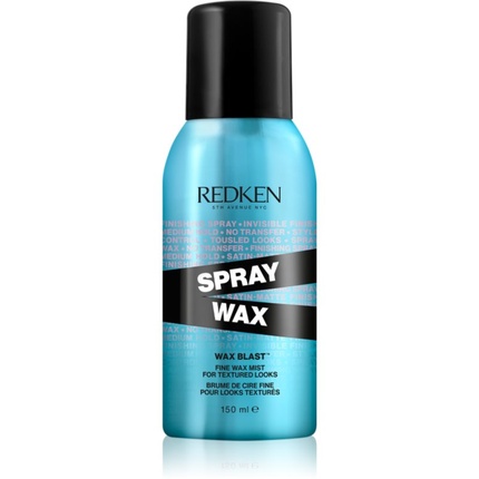 Redken Spray Wax 150 ml