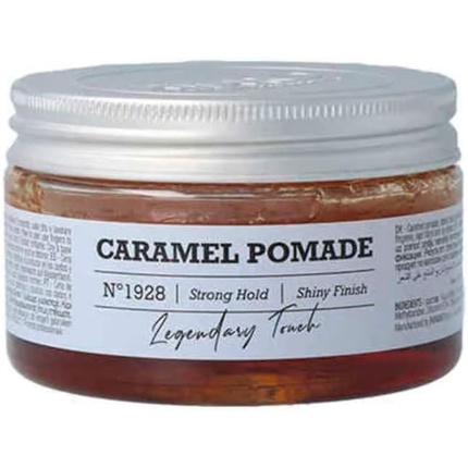 Farmavita Amaro Caramel Pomade 100ml