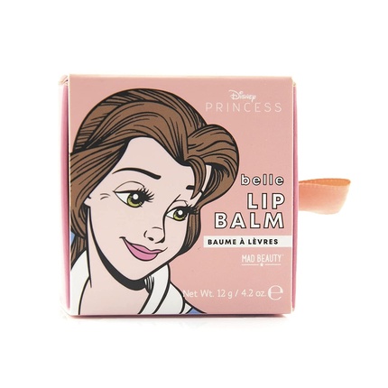 Disney Pop Princess Belle Lip Balm