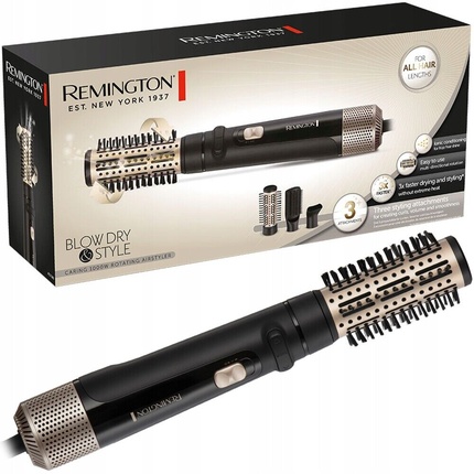 Remington AS7580 Rotating Curling Iron