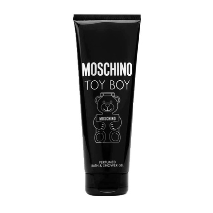 Moschino Shower Gel 200ml