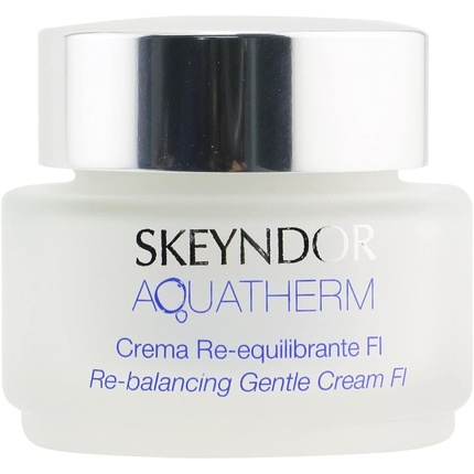 Skeyndor Moisturising Creams