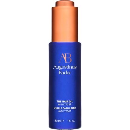 The Hair Oil by Augustinus Bader for Unisex 1 Oz