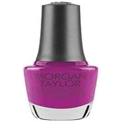 Morgan Taylor Nail Polish Carnaval Hangover 0.5 oz