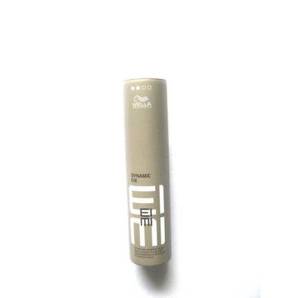 Wella EIMI Dynamic Fix Hair Spray Styling 500ml