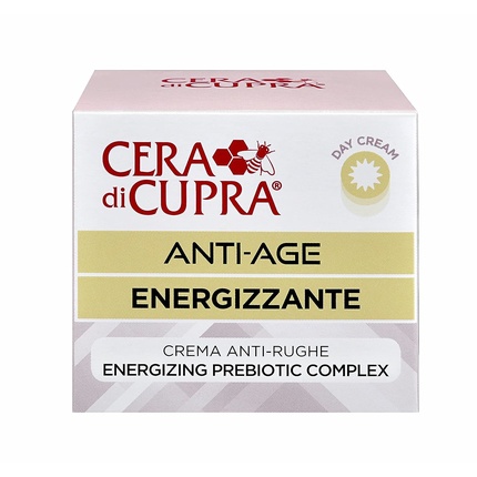 Cera di Cupra AA Energizing Day Cream 50ml