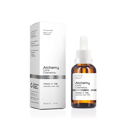 Alchemy Vitamin C 10%