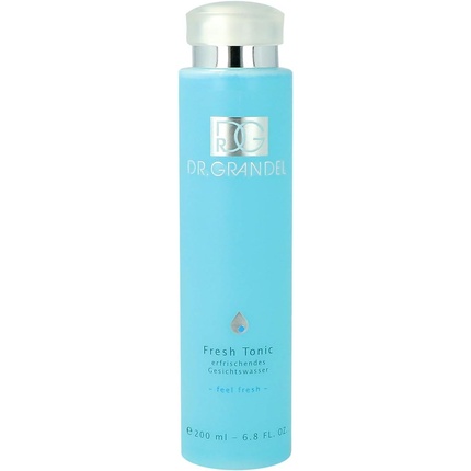 Dr. Grandel Fresh Tonic Facial Cleanser 200ml