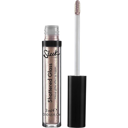 Sleek MakeUP Shattered Glass Lip Gloss Bad Moon 3ml