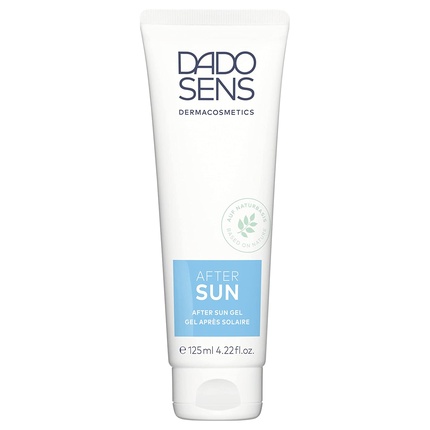 Dado Sens Sun Gel After Sun 125ml
