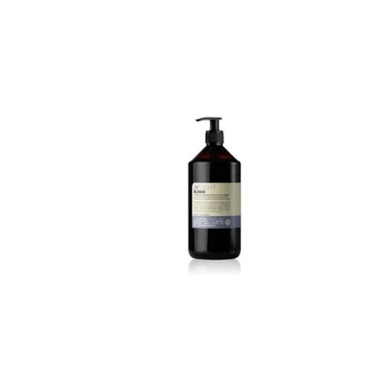 INSIGHT BLONDE Cold Reflections Brightening Shampoo 900ml